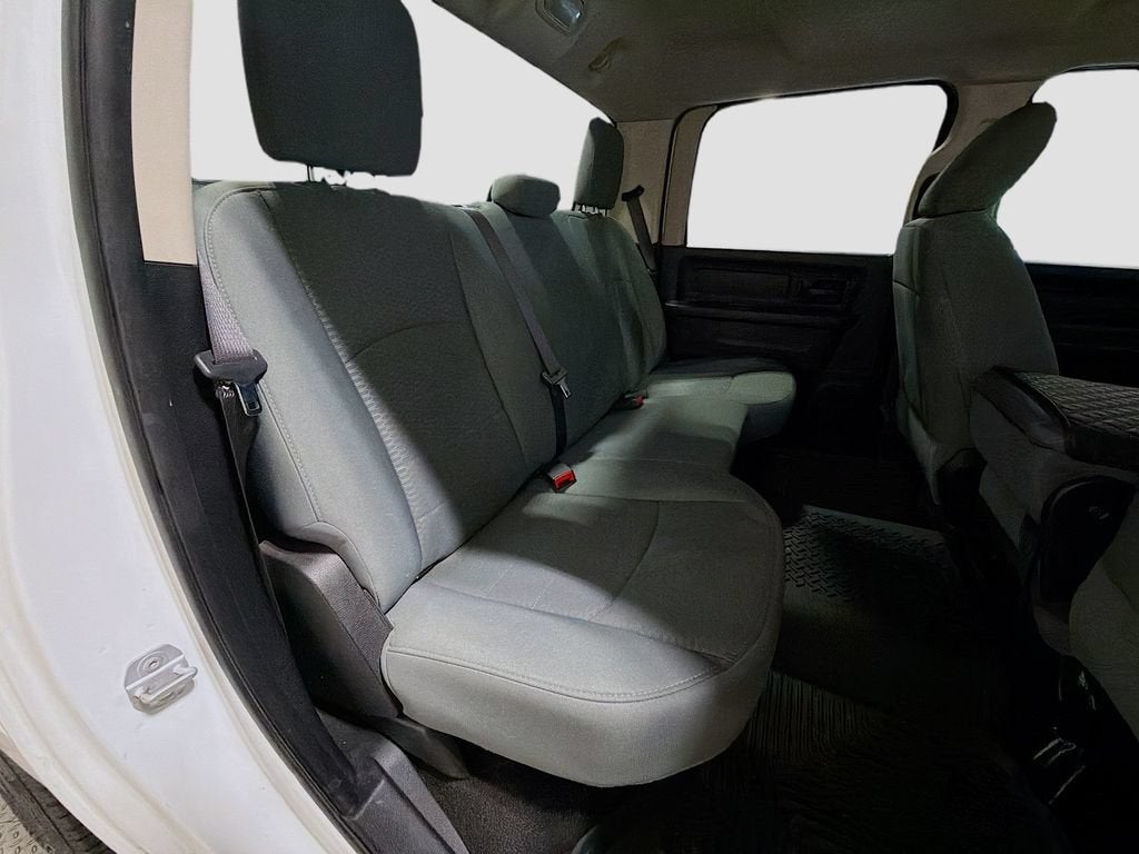 2015 RAM 1500 Express
