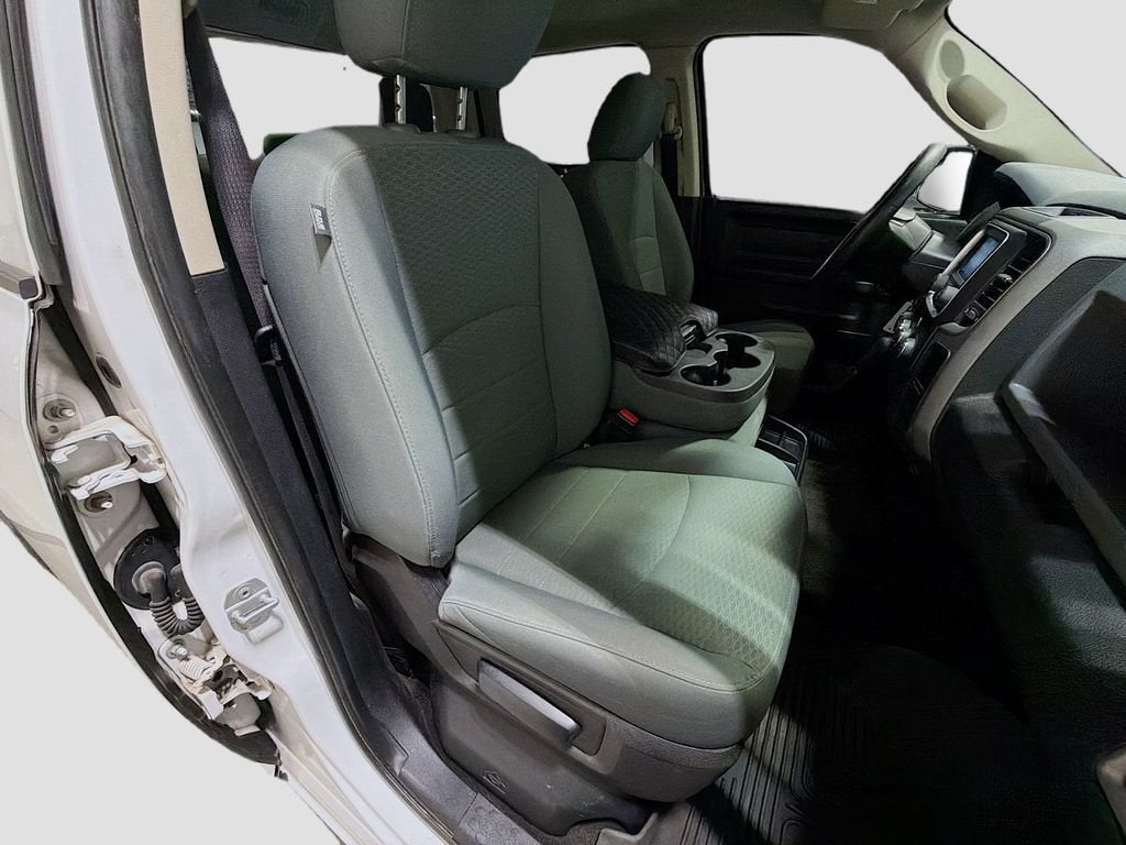 2015 RAM 1500 Express