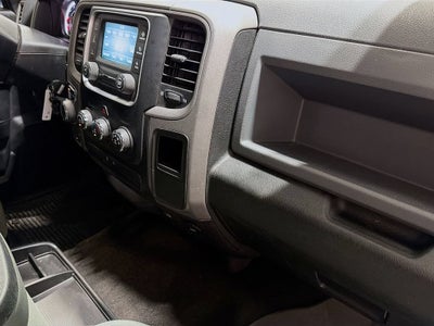2015 RAM 1500 Express