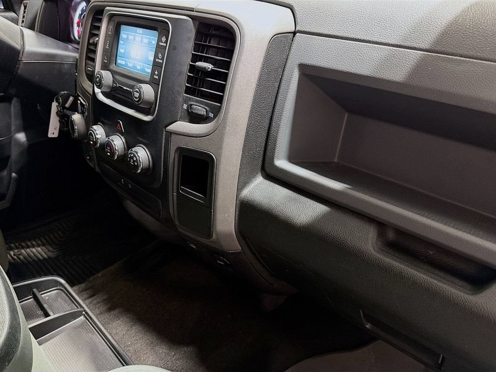 2015 RAM 1500 Express