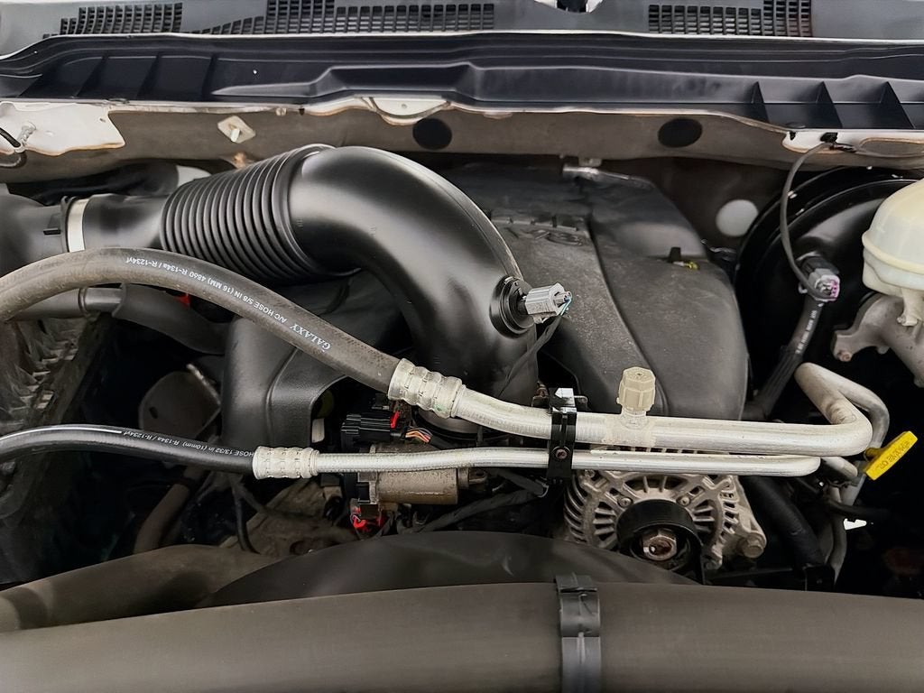 2015 RAM 1500 Express
