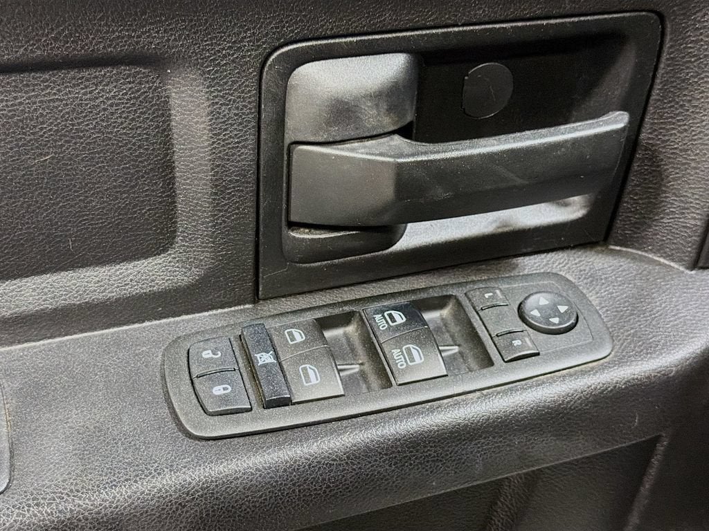 2015 RAM 1500 Express