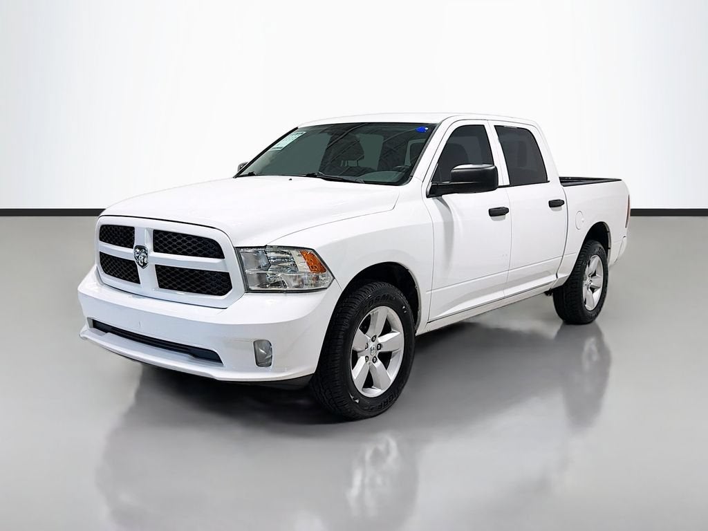 2015 RAM 1500 Express