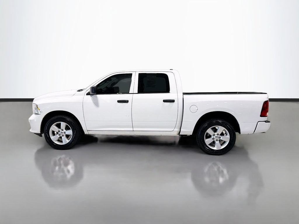 2015 RAM 1500 Express