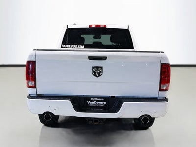2015 RAM 1500 Express