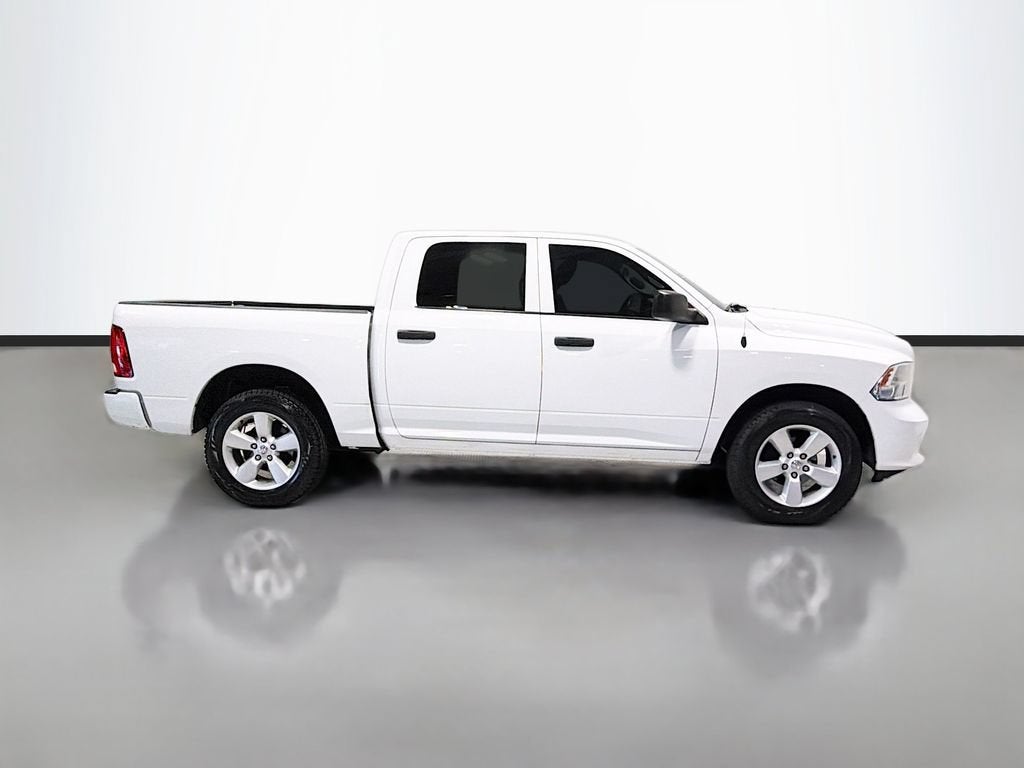 2015 RAM 1500 Express