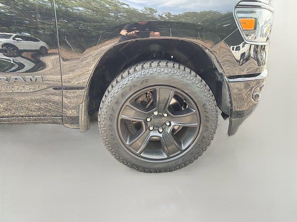 2024 RAM 1500 Big Horn