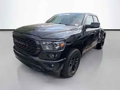 2024 RAM 1500 Big Horn