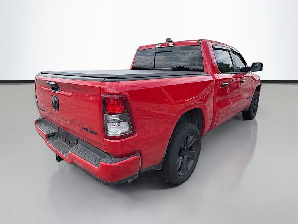 2024 RAM 1500 Big Horn
