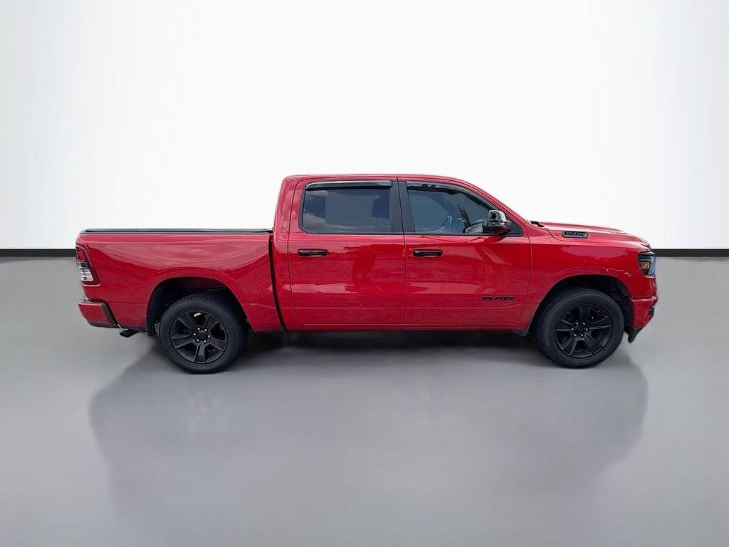 2024 RAM 1500 Big Horn