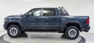 2025 RAM 1500 RHO