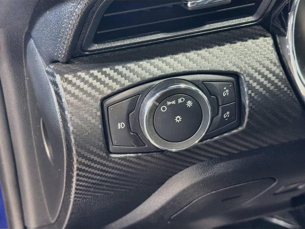 2016 Ford Mustang V6