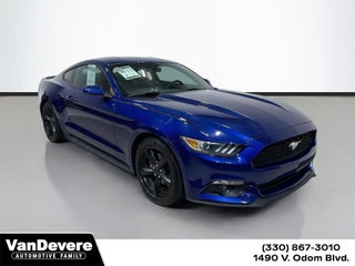 2016 Ford Mustang V6
