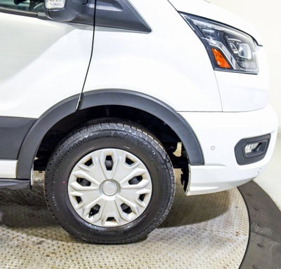 2023 Ford Transit Passenger Wagon XL