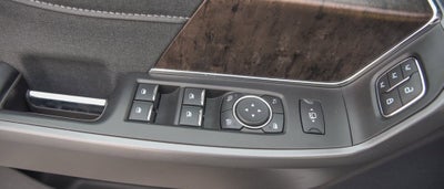 2024 Ford Super Duty F-550 DRW XL