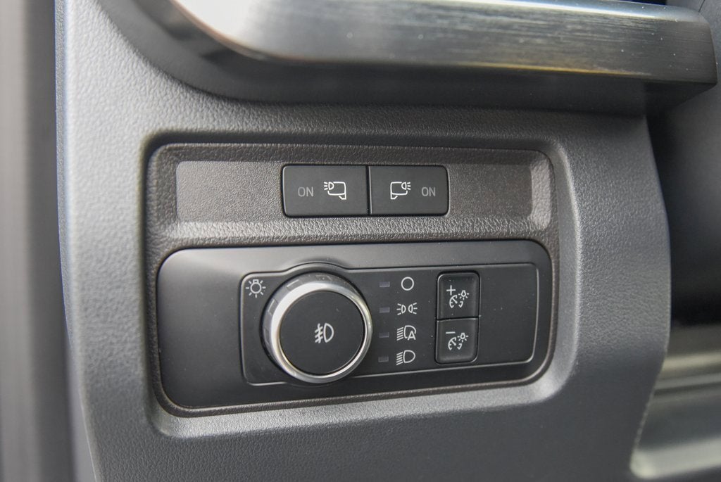 2024 Ford Super Duty F-550 DRW XL