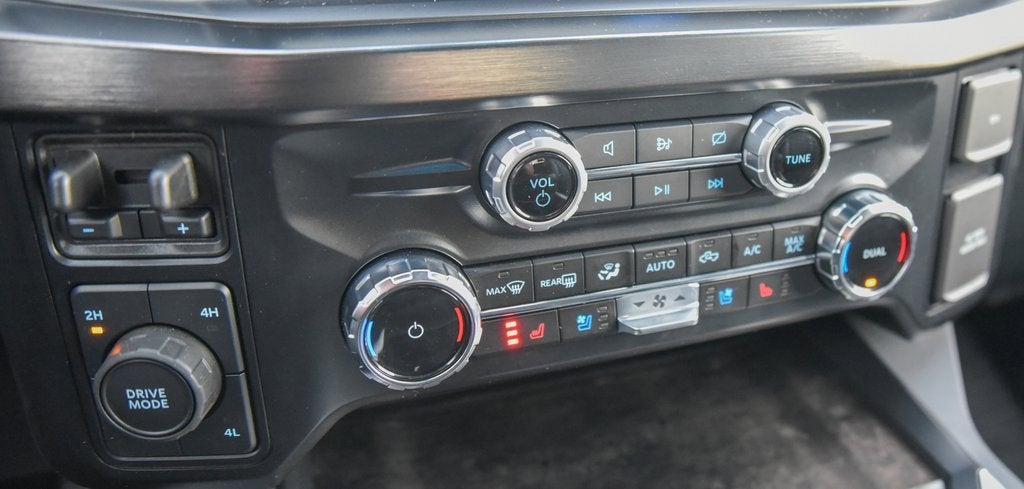 2024 Ford Super Duty F-550 DRW XL