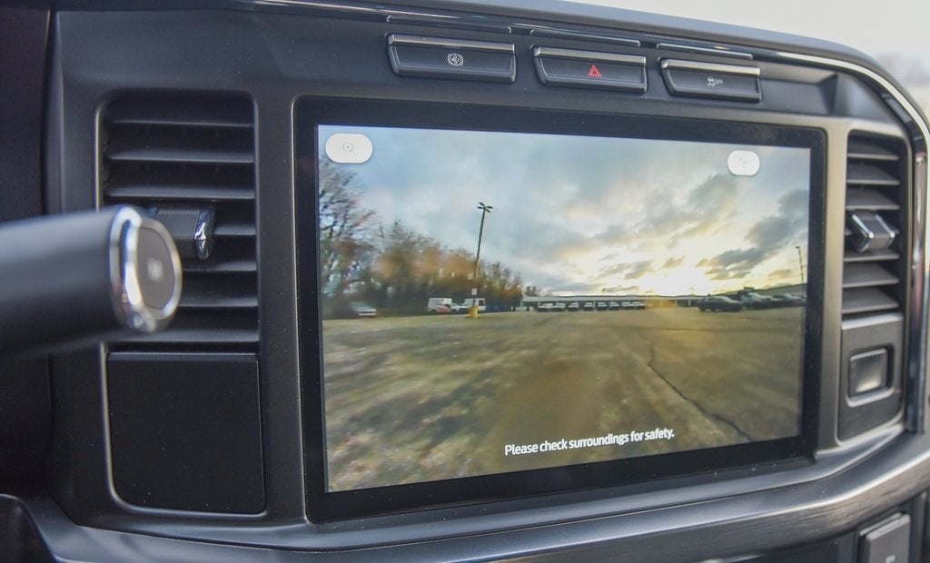 2024 Ford Super Duty F-550 DRW XL