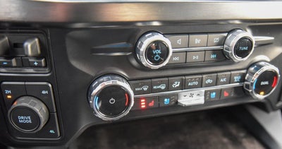 2024 Ford Super Duty F-550 DRW XL