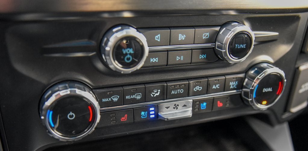 2024 Ford Super Duty F-550 DRW XL