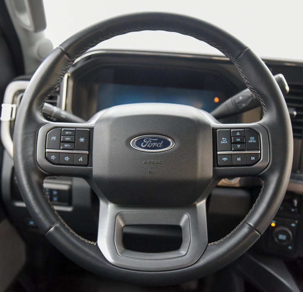 2024 Ford Super Duty F-550 DRW XL