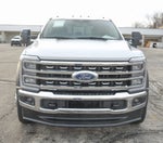 2024 Ford Super Duty F-550 DRW XL