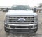 2024 Ford Super Duty F-550 DRW XL