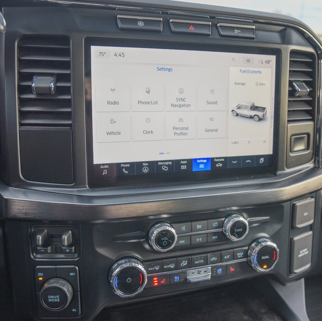 2024 Ford Super Duty F-550 DRW XL