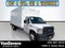2023 Ford E-Series Cutaway CUTWY