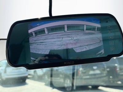 2023 Ford E-Series Cutaway CUTWY