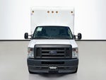 2023 Ford E-Series Cutaway CUTWY