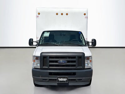 2023 Ford E-Series Cutaway CUTWY
