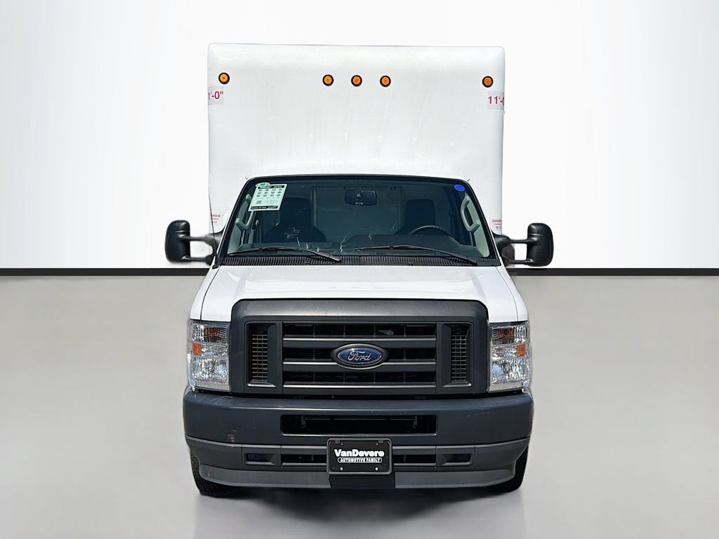2023 Ford E-Series Cutaway CUTWY