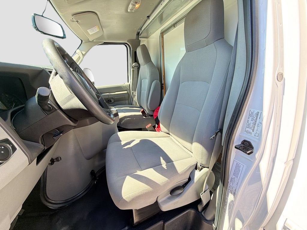 2023 Ford E-Series Cutaway CUTWY