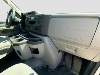 2023 Ford E-Series Cutaway CUTWY
