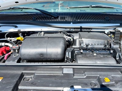 2023 Ford E-Series Cutaway CUTWY