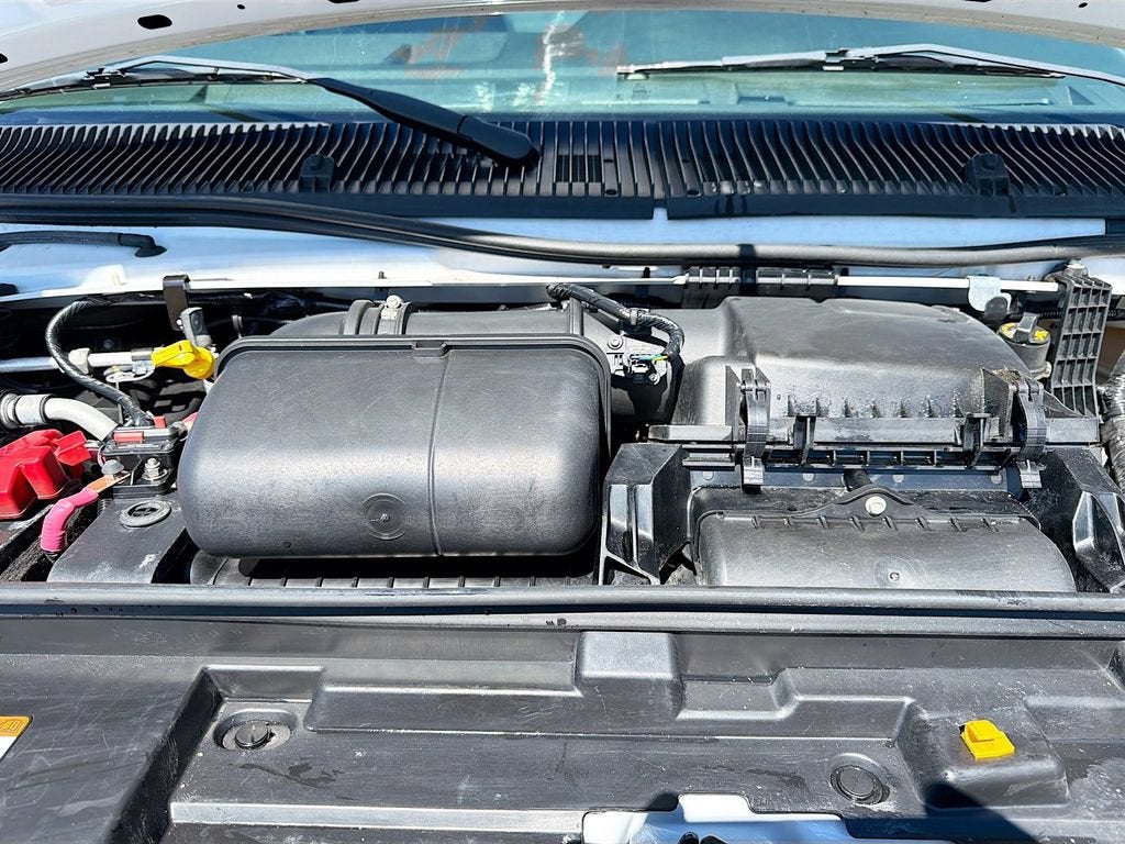 2023 Ford E-Series Cutaway CUTWY