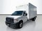 2023 Ford E-Series Cutaway CUTWY