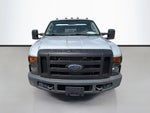 2008 Ford Super Duty F-350 DRW XL