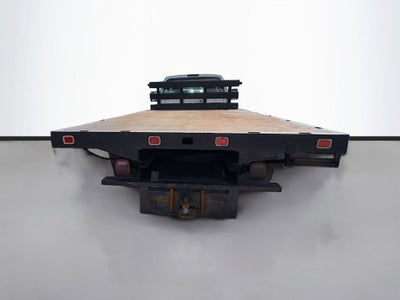 2008 Ford Super Duty F-350 DRW XL
