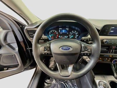 2022 Ford Escape S