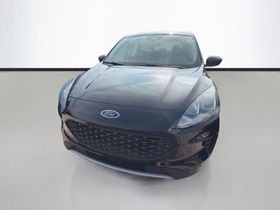 2022 Ford Escape S