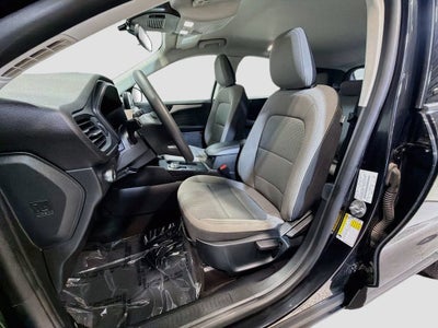2022 Ford Escape S