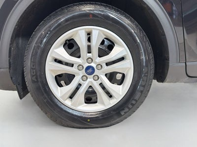2022 Ford Escape S
