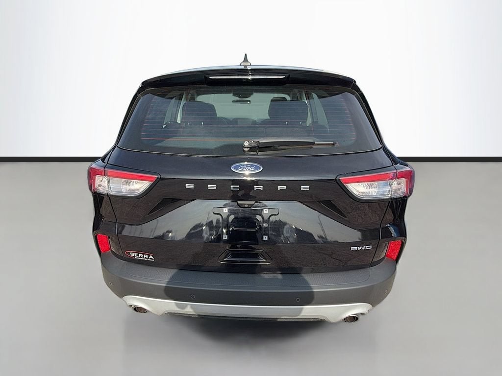 2022 Ford Escape S