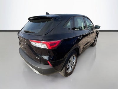 2022 Ford Escape S