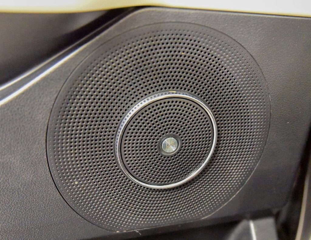 2020 Ford Expedition Max Platinum