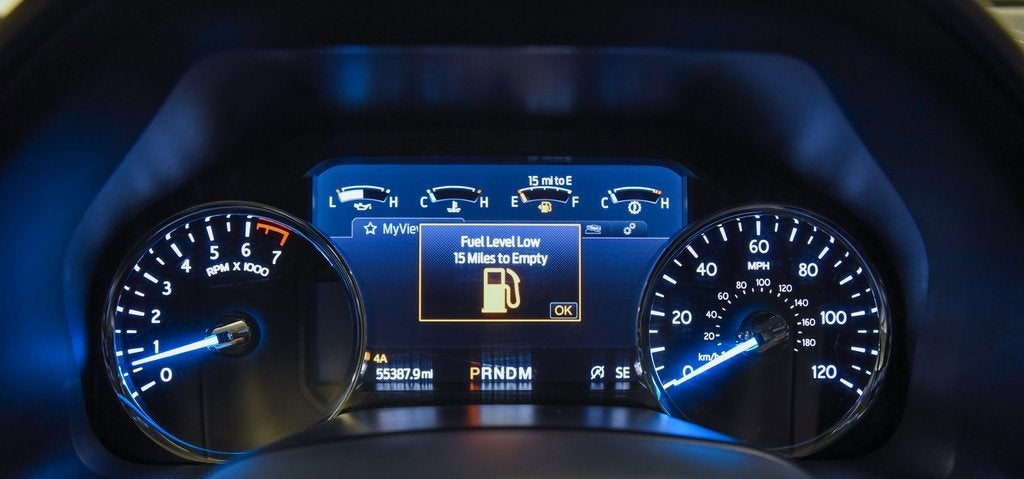 2020 Ford Expedition Max Platinum