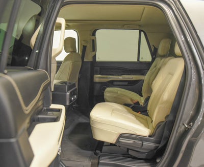 2020 Ford Expedition Max Platinum