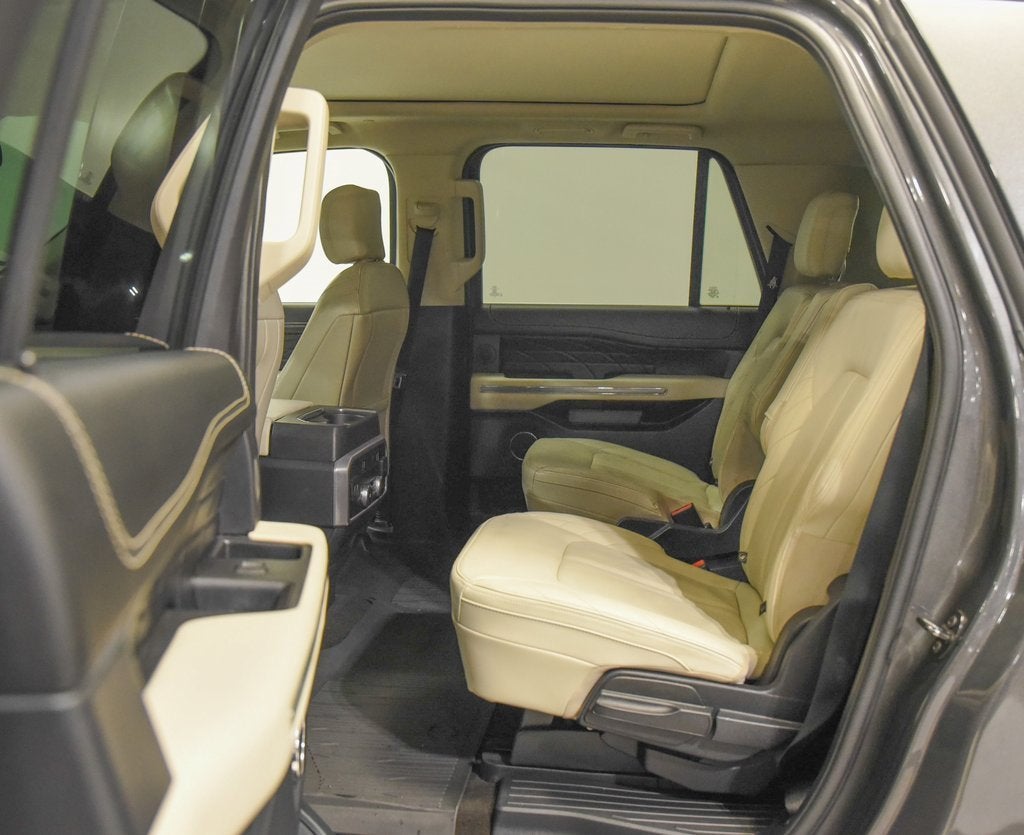 2020 Ford Expedition Max Platinum